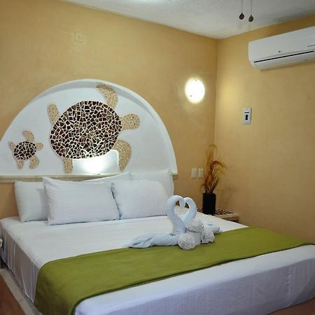 Hotel Real Azteca Chetumal Bagian luar foto