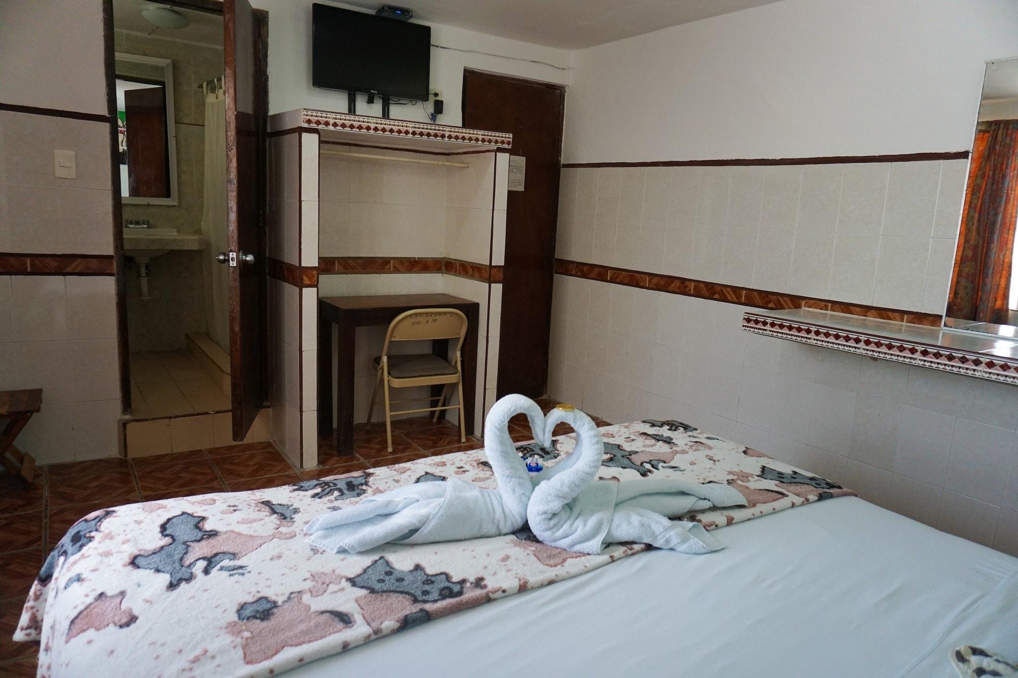 Hotel Real Azteca Chetumal Bagian luar foto
