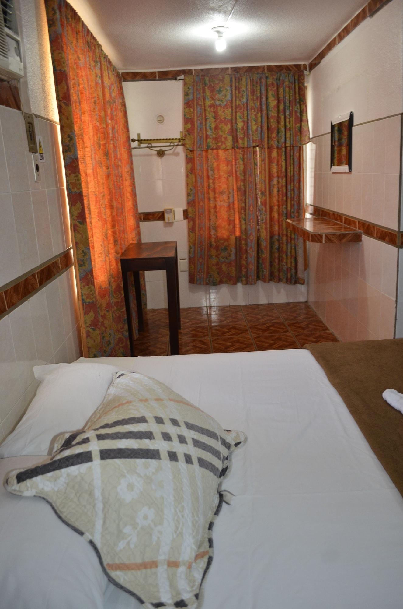 Hotel Real Azteca Chetumal Bagian luar foto