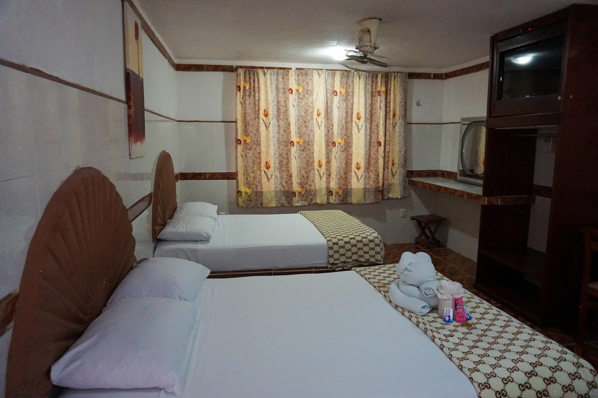 Hotel Real Azteca Chetumal Bagian luar foto