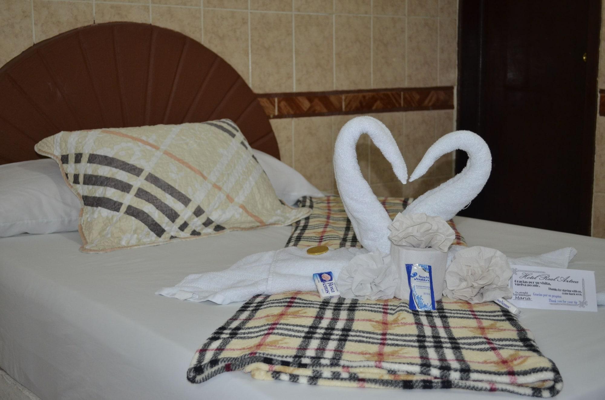 Hotel Real Azteca Chetumal Bagian luar foto