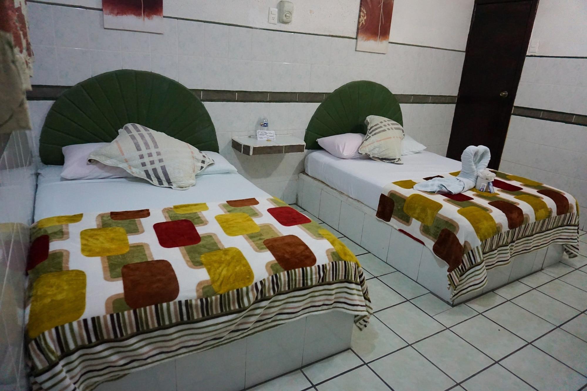 Hotel Real Azteca Chetumal Bagian luar foto