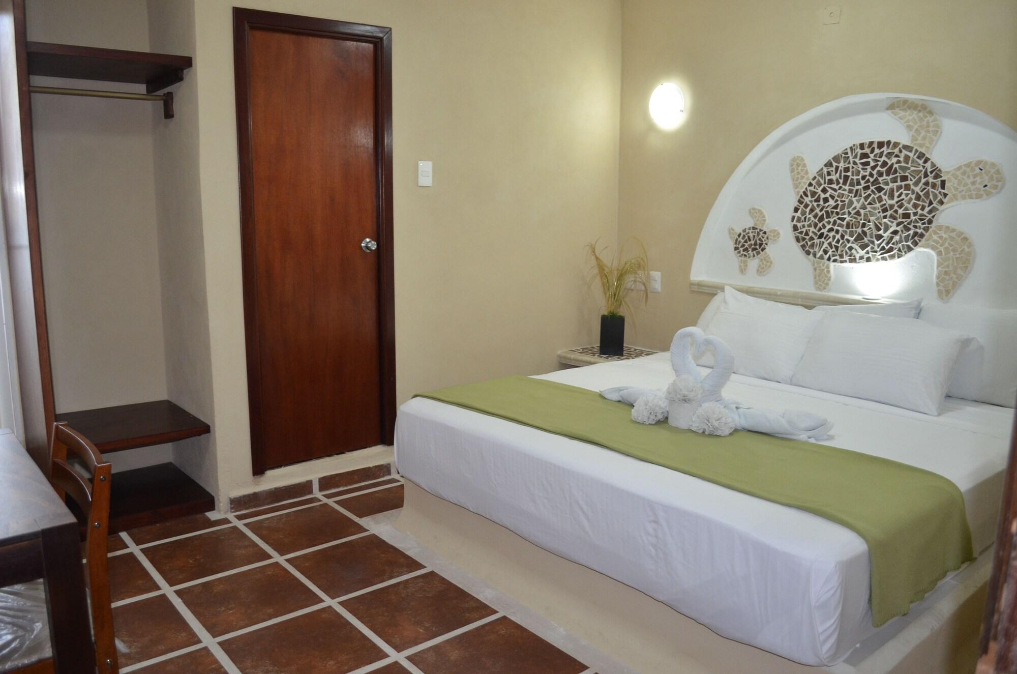 Hotel Real Azteca Chetumal Bagian luar foto