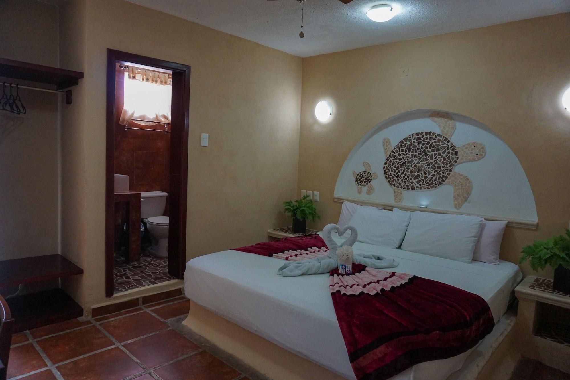 Hotel Real Azteca Chetumal Bagian luar foto