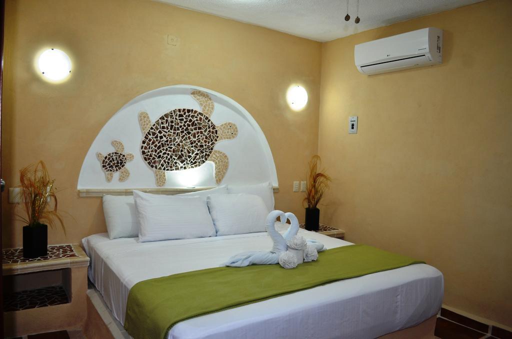 Hotel Real Azteca Chetumal Bagian luar foto